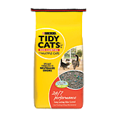 Tidy Cats Cat Litter Long Lasting Odor Control Full-Size Picture